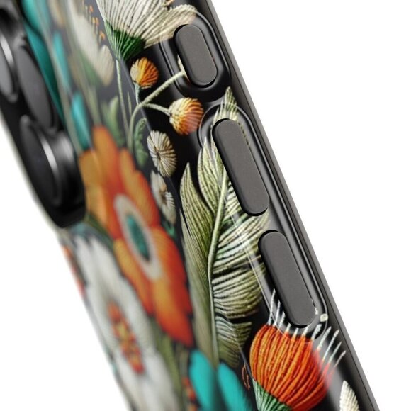 iPhone Phone Cases, Perfect Stylish Mobile Case, MLNMC544 - Picture 7 of 12